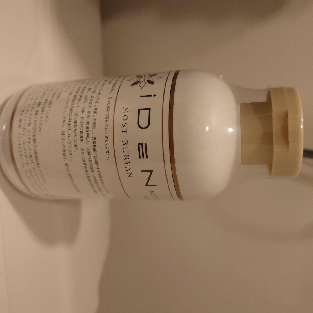 iDEN MOST BURYAN モイスチャーローション 200ml
