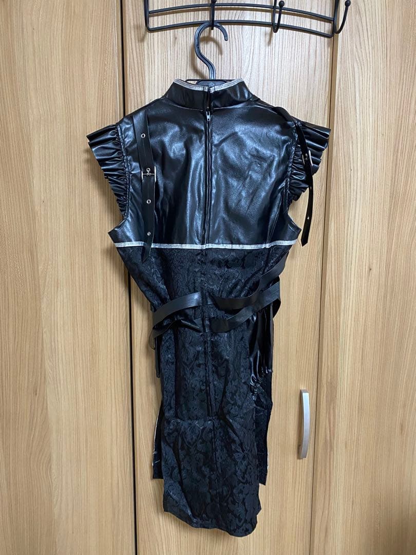 コスプレ衣装 h.kmn