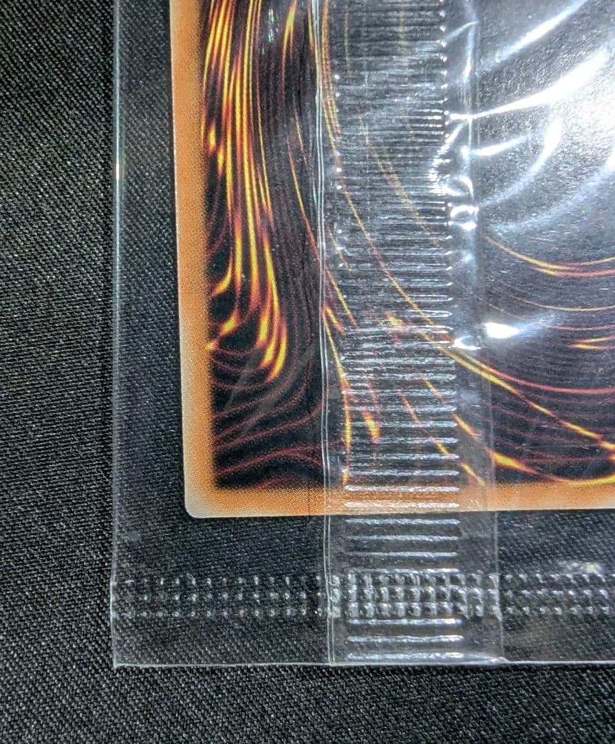 遊戯王 カードガンナー WCQ 2025 プロモカード 未開封