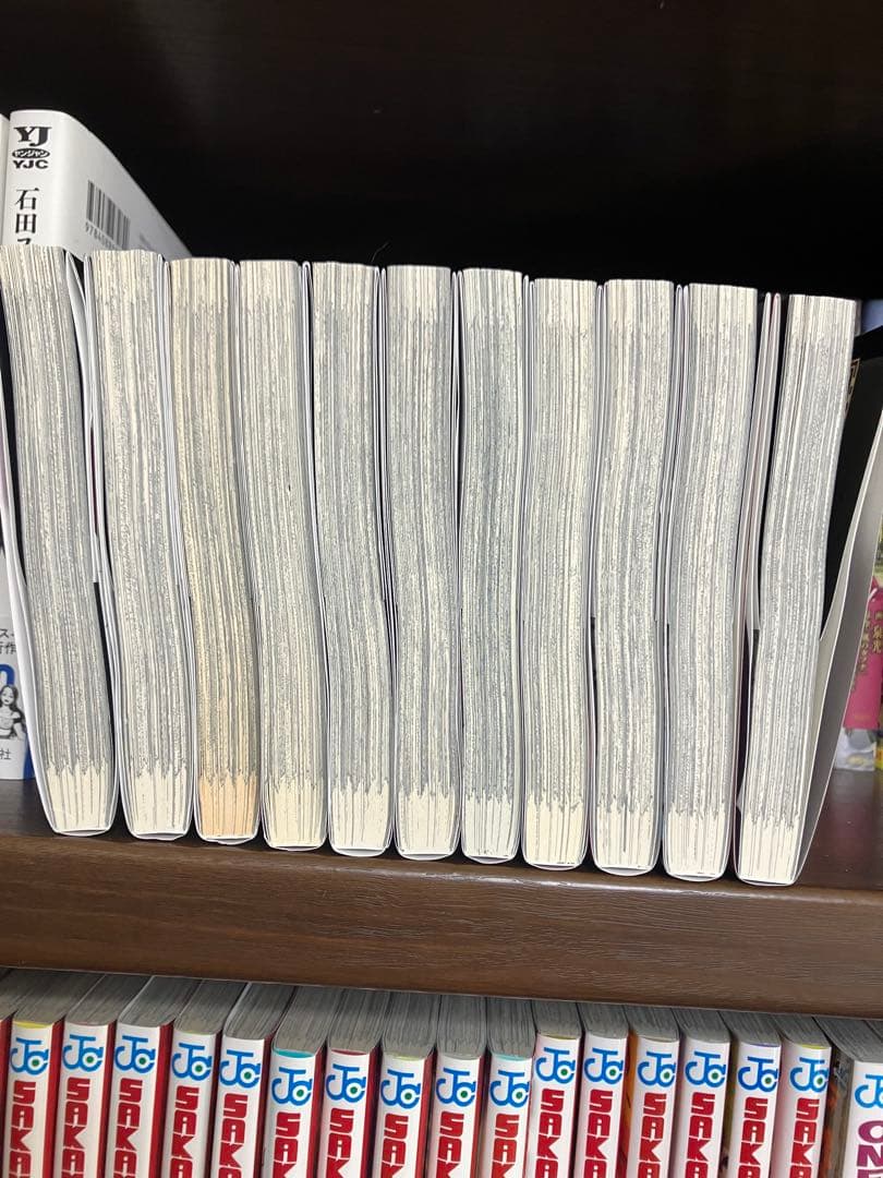 既巻全巻！ 出禁のモグラ