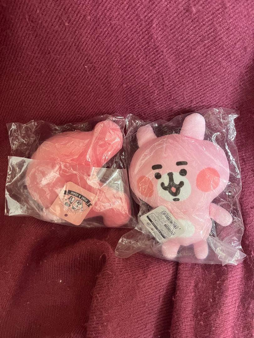 カナヘイ かなへい 人体の不思議展 人体展 胃うさぎ ホネうさぎ