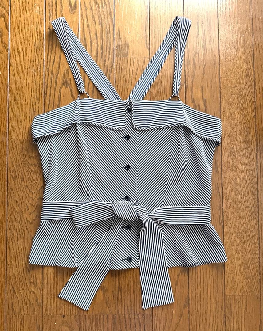 ニコラジェスキエール期バレンシアガ 2000年代ヴィンテージ