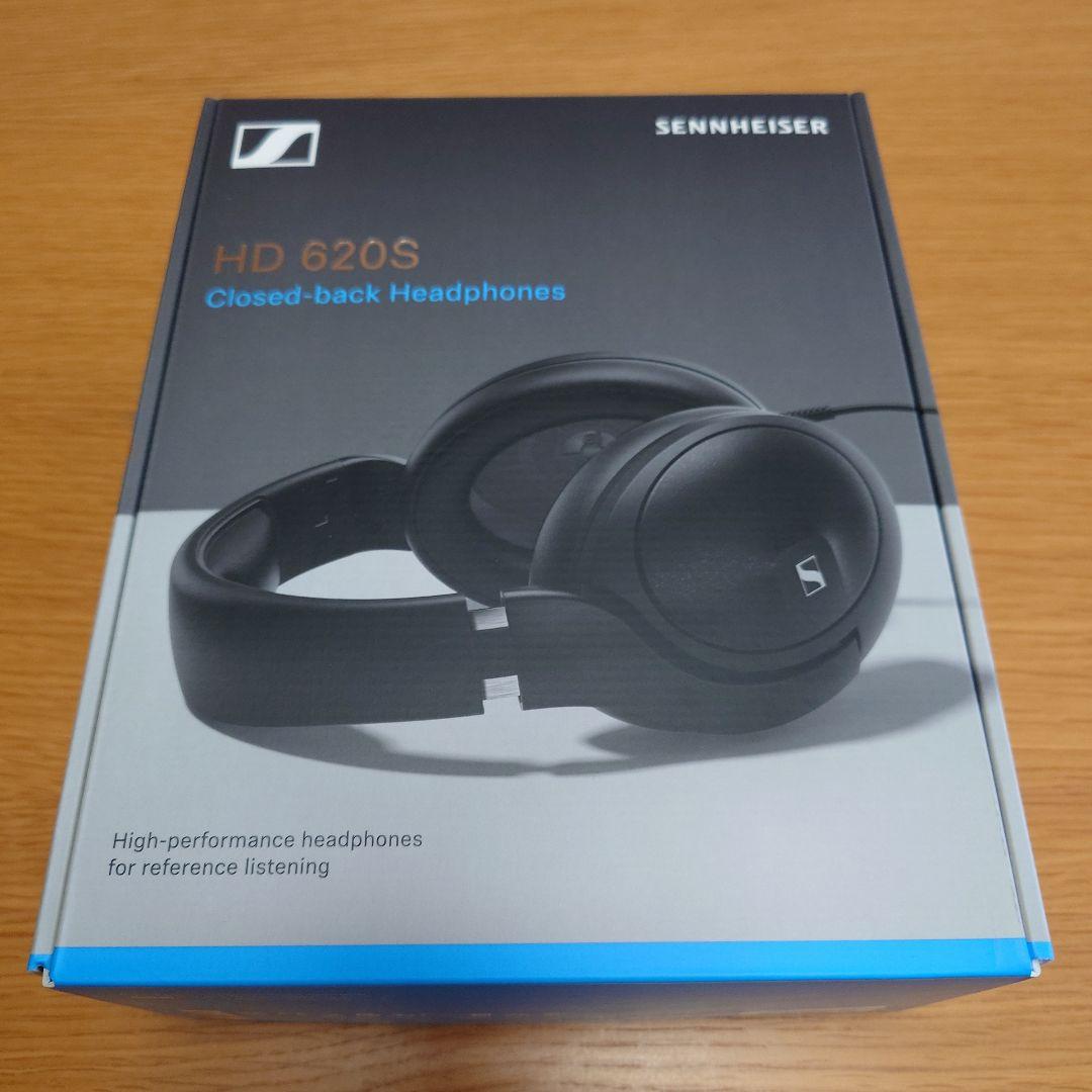 Sennheiser ゼンハイザー HD 620S 純正バランスケーブル付き Amazon.co.jp: 【セット買い】ゼンハイザー Sennheiser ヘッドホン