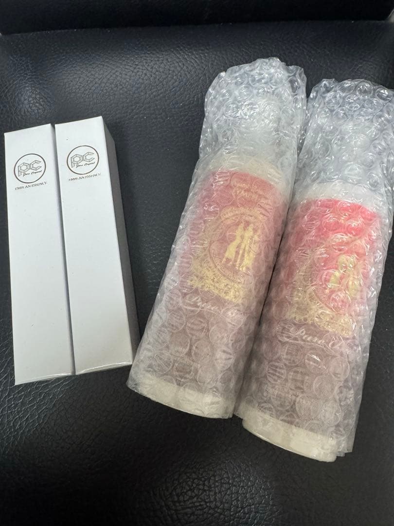 ピュアクリスタル商品セット ピュアクリスタル お手入れセット | ジェックス株式会社