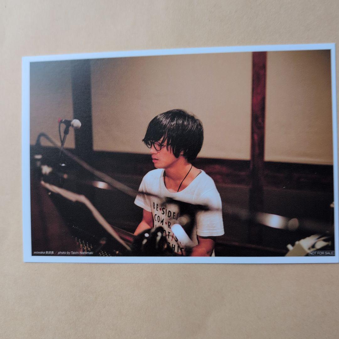 ヒトリエ サイン入りチェキ - メルカリ