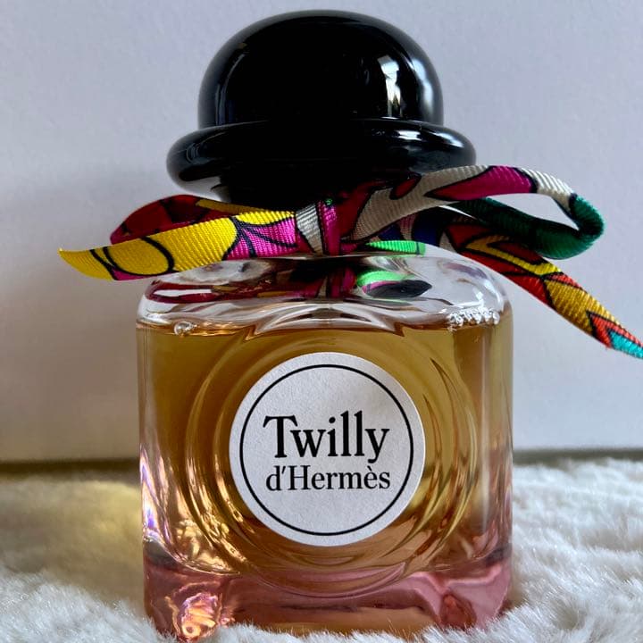 《ツイリー ドゥ エルメス》 オー ド パルファム