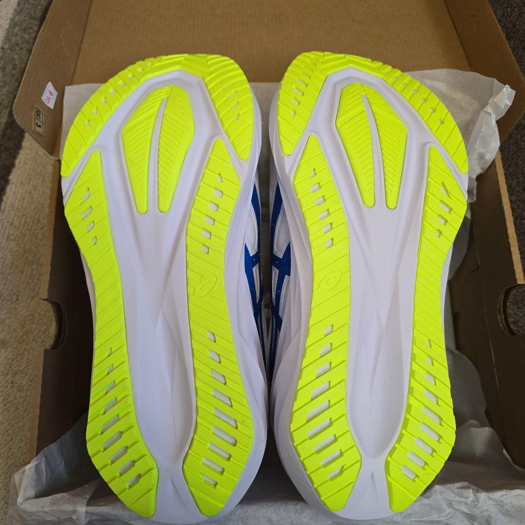 ASICS NOVABLAST 5 ATC ノバブラスト5 26.0cm