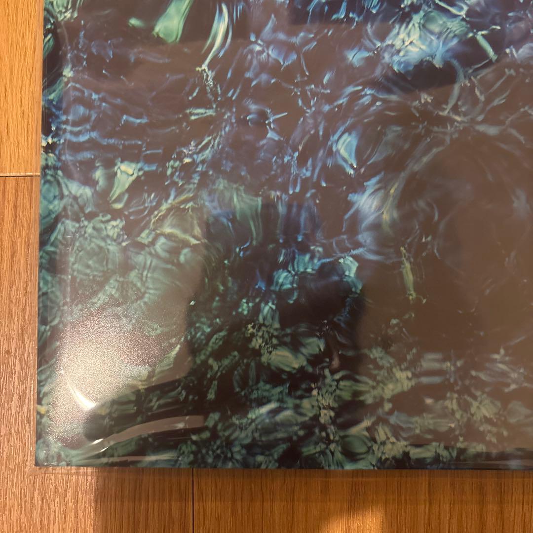 Luminescent Creatures 【初回限定盤】カラーヴァイナル仕様 - メルカリ