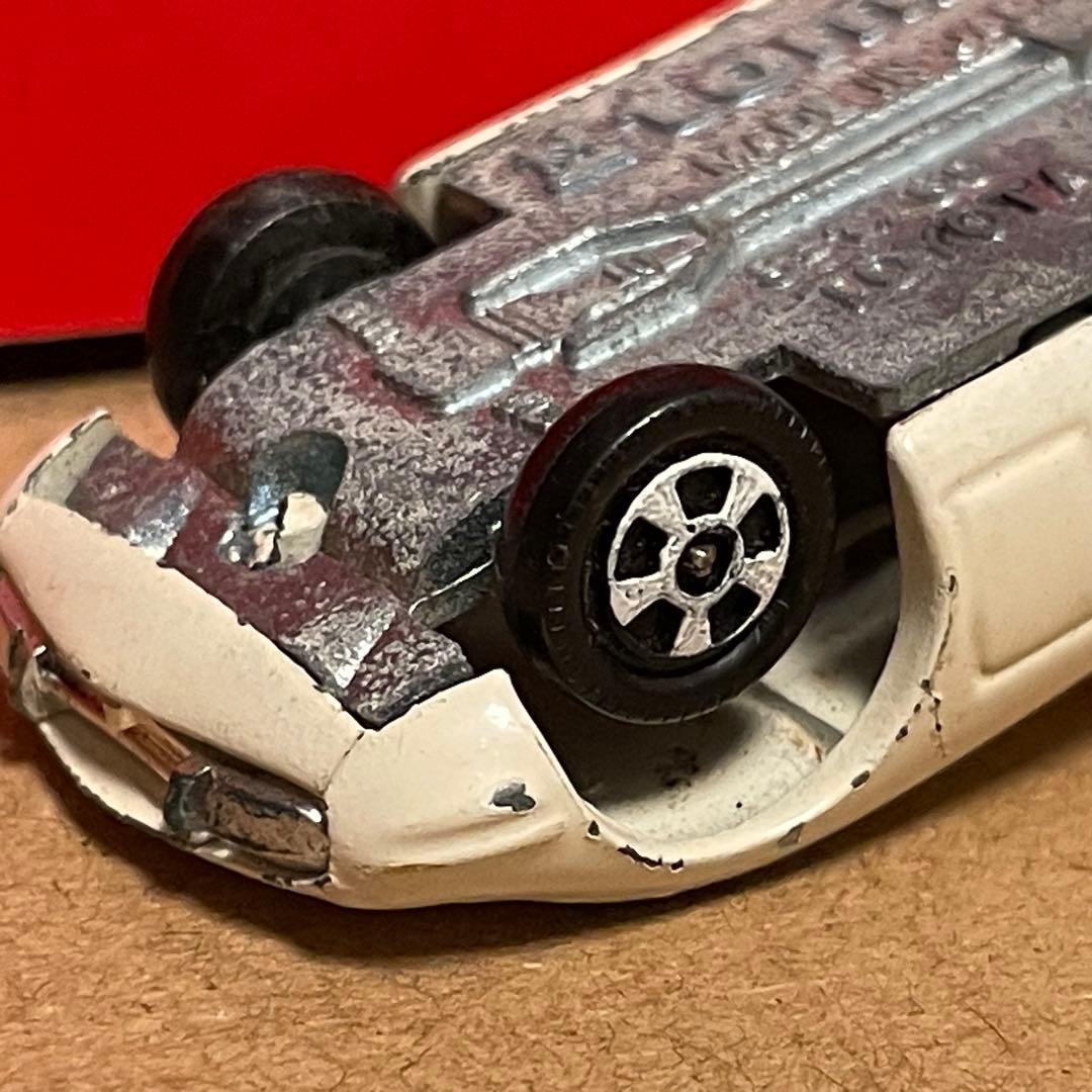 専用 黒箱トミカ トヨタ2000GT 当時物 日本製 色指定 1Aホイール