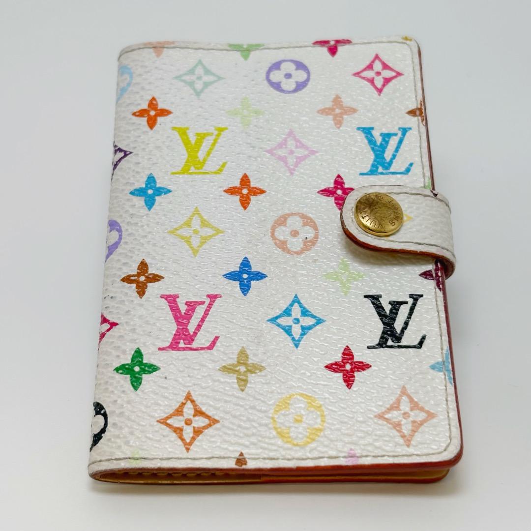 LOUIS VUITTON ヴィトン 名刺入れ カードケース M92653 Louis Vuitton☆カードケース ] ポルトカルトレクト ヴェルソ (Louis