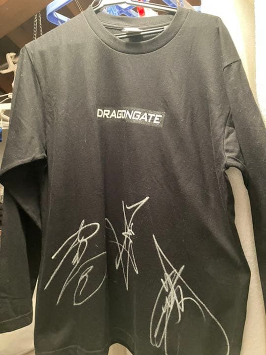 バラ売り可】ドラゴンゲートTシャツ、タオルセット - メルカリ
