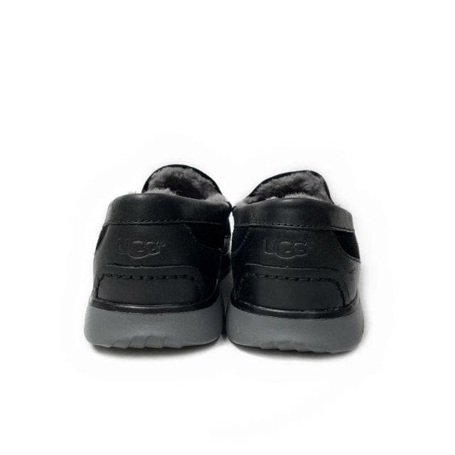【即購入不可】UGG アグ US購入 モカシン(29.0cm)黒 201030