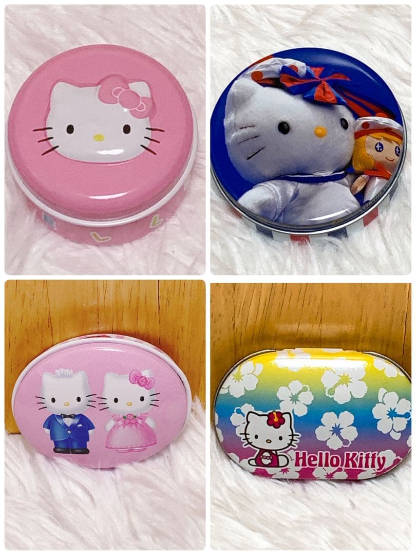 サンリオ ハローキティグッズ 1990年代〜 レトロ レア 大量 まとめ