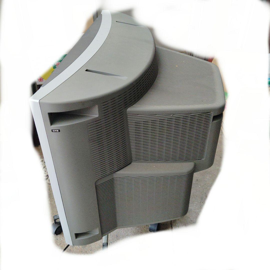 SONY ブラウン管29インチ2003年製 トリニトロンKV-29DS65 - メルカリ