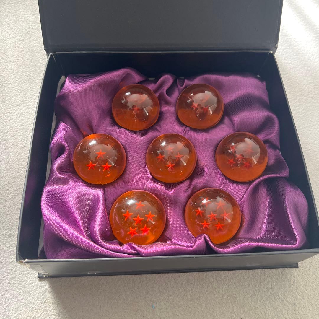 SEVEN STARS BALL 7個セット - メルカリ