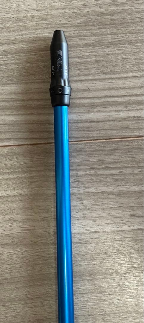 PING G440 ALTA J CB BLUE シャフト 3W,4W用 - メルカリ