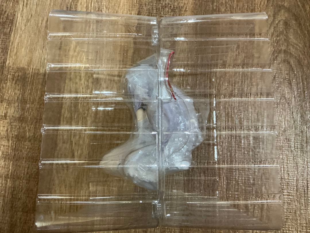 【内未開封】 フリーイング 1/8 プラスティックメモリーズ アイラ