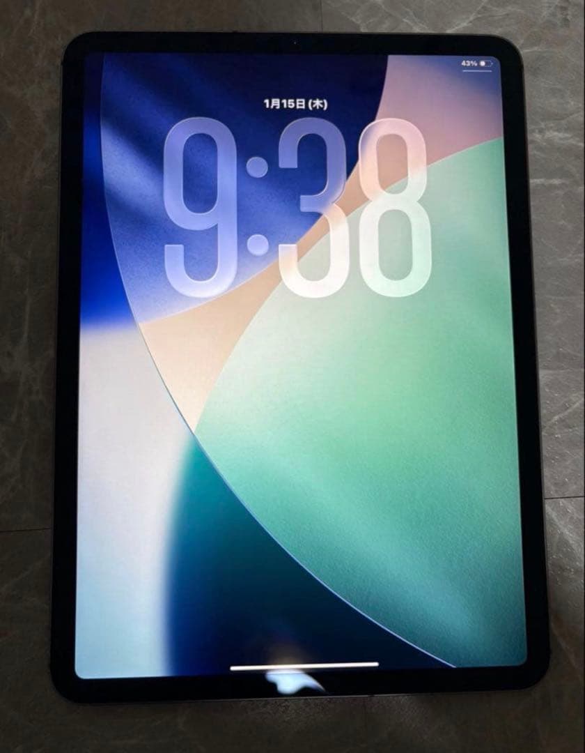 iPad Pro11インチ第1世代 Wi-Fi+Cellular 容量88% iPad Pro 11-inch (第1世代) Wi-Fi - 技術仕様 - Apple サポート (日本)