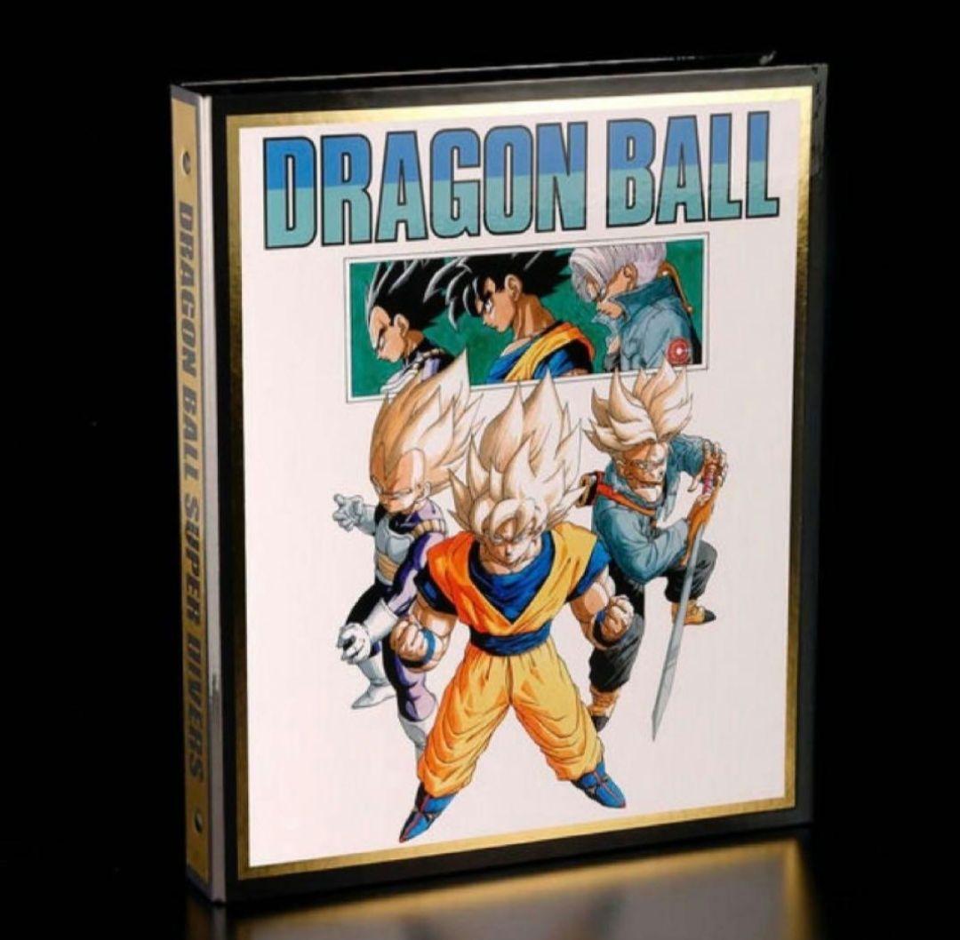 9ポケットバインダーセット40th Anniversary Edition - メルカリ