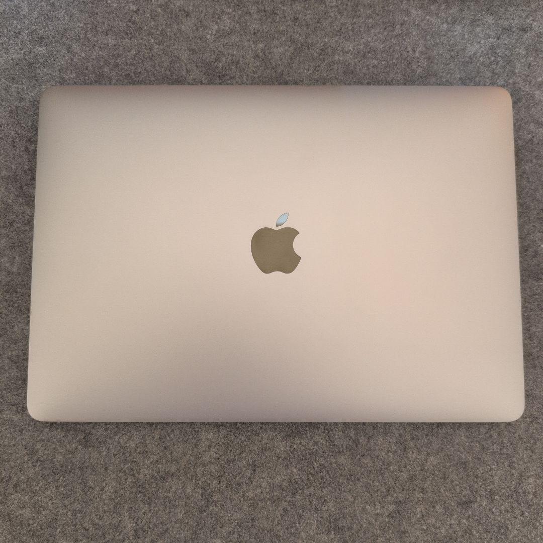 ラ*ネ様 《美品》 M1 MacBook Pro 2020 16GB SSD 1