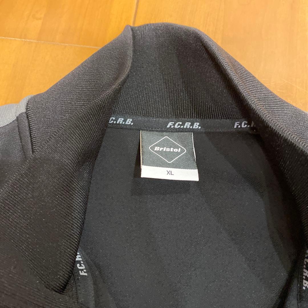 F.C.Real Bristol ブリストルセットアップ