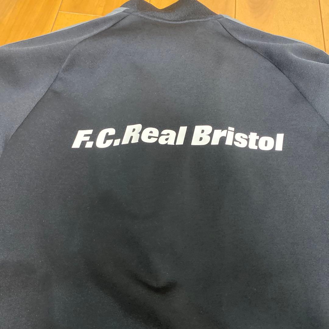 F.C.Real Bristol ブリストルセットアップ