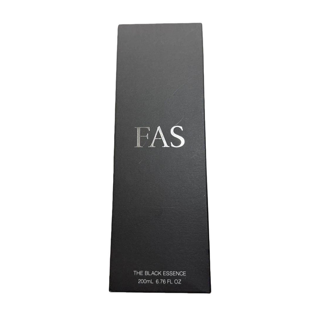 FAS ザ ブラック エッセンス / 200mL FAS ザ ブラック エッセンス / FAS(化粧水, スキンケア・基礎化粧品)の