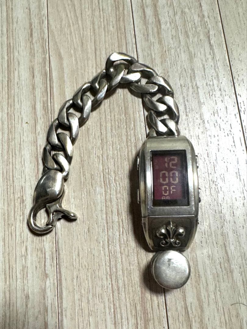 レア！！シチズン・インデペンデント◯安室奈美恵デザイン◯500本限定