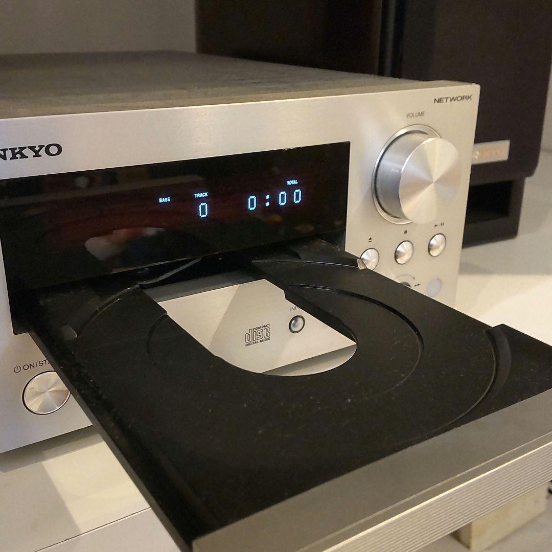 ONKYO オンキョー D-112EXT CR-N755 - メルカリ
