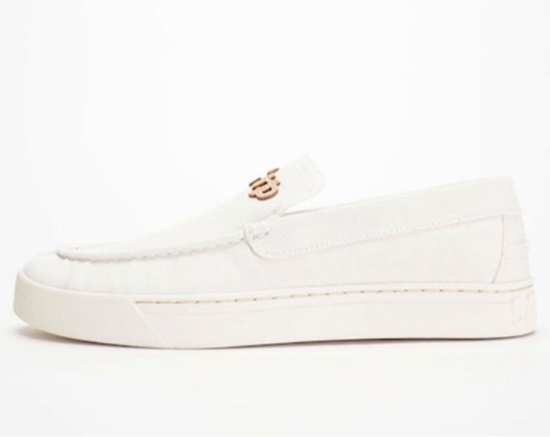 読*ん様 SANGACIO サンガッチョにゅローファーオーガニックorganic