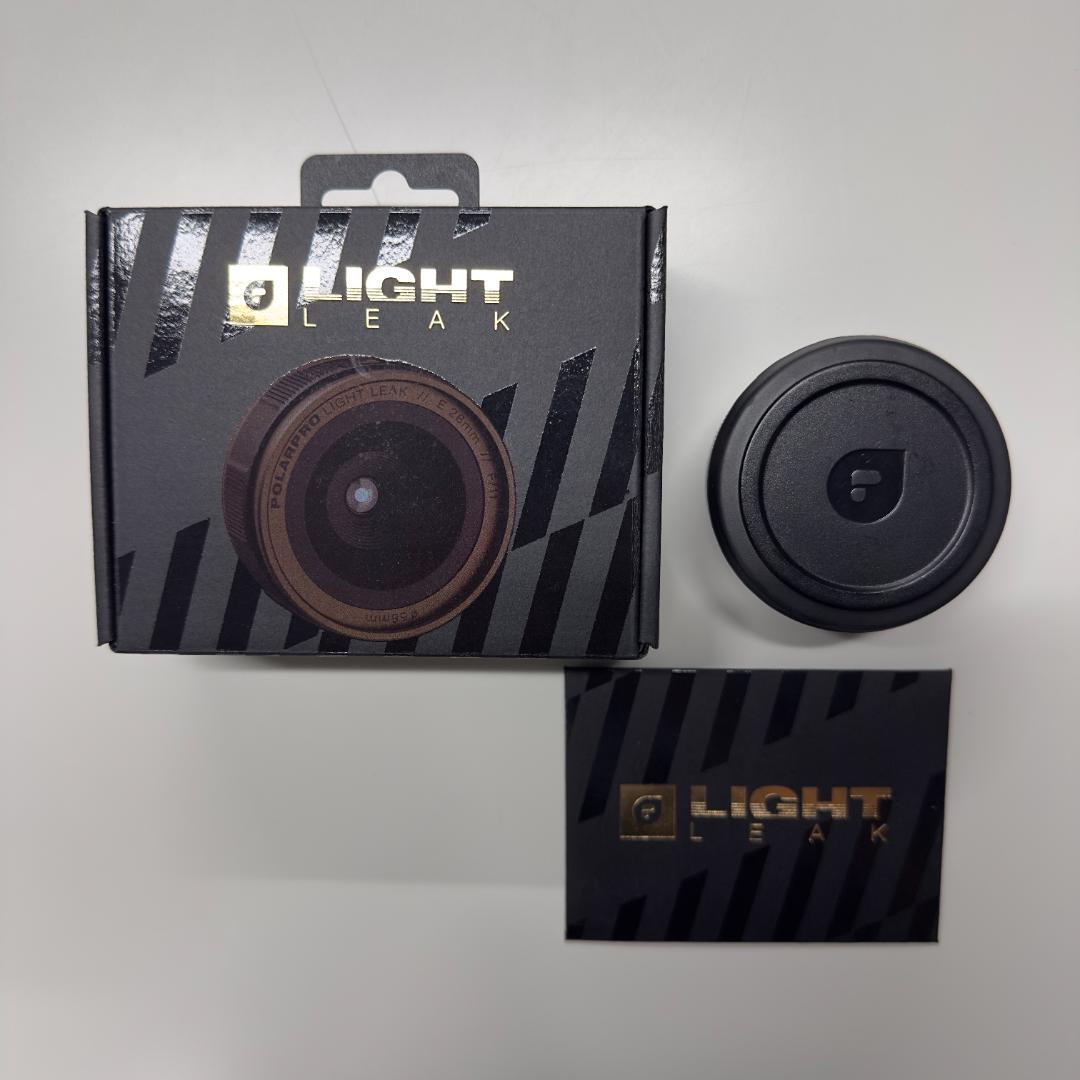 PolarPro LightLeak レンズ 28mm Eマウント Amazon.co.jp: PolarPro LightLeak レンズ 28mm (The ONE) ソニーE
