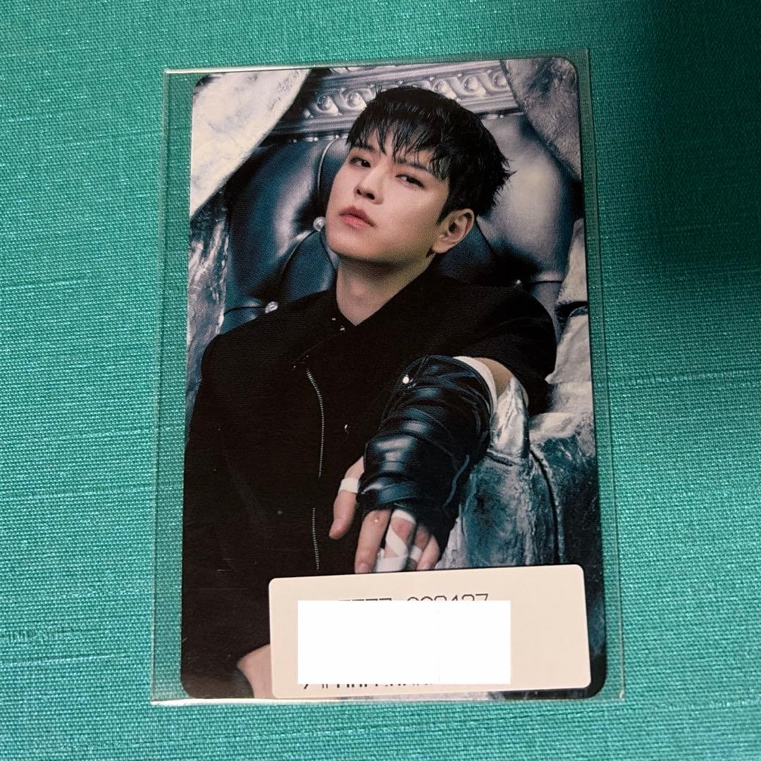 Stray kids GIANT ソニミュ ラキドロ スンミン - メルカリ