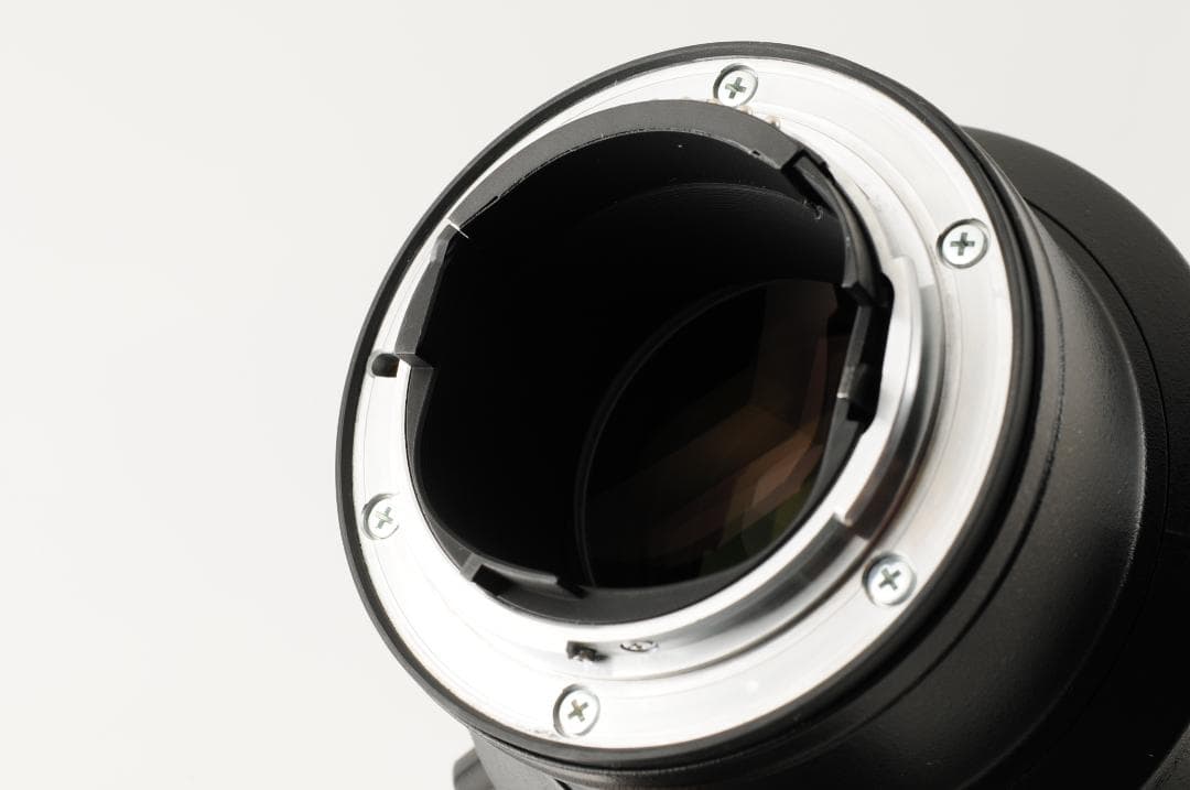 美品 Nikon AF-S NIKKOR 70-200mm 2.8G ED VR