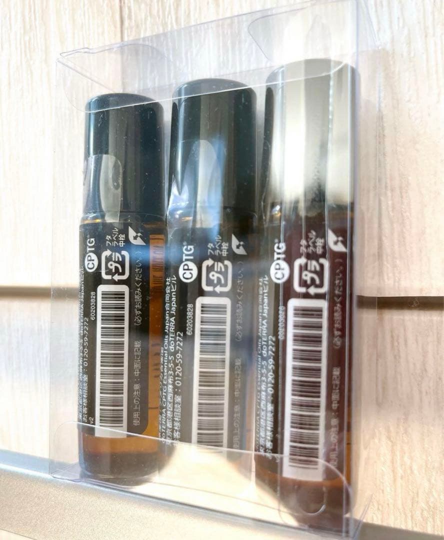 【未開封】✴︎世界でも希少なローズ✴︎ローズタッチ3本セット‼️