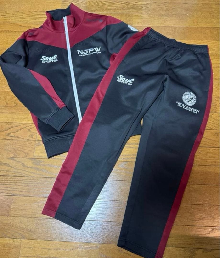 専用出品！！TMDK 3点セット ジャージ