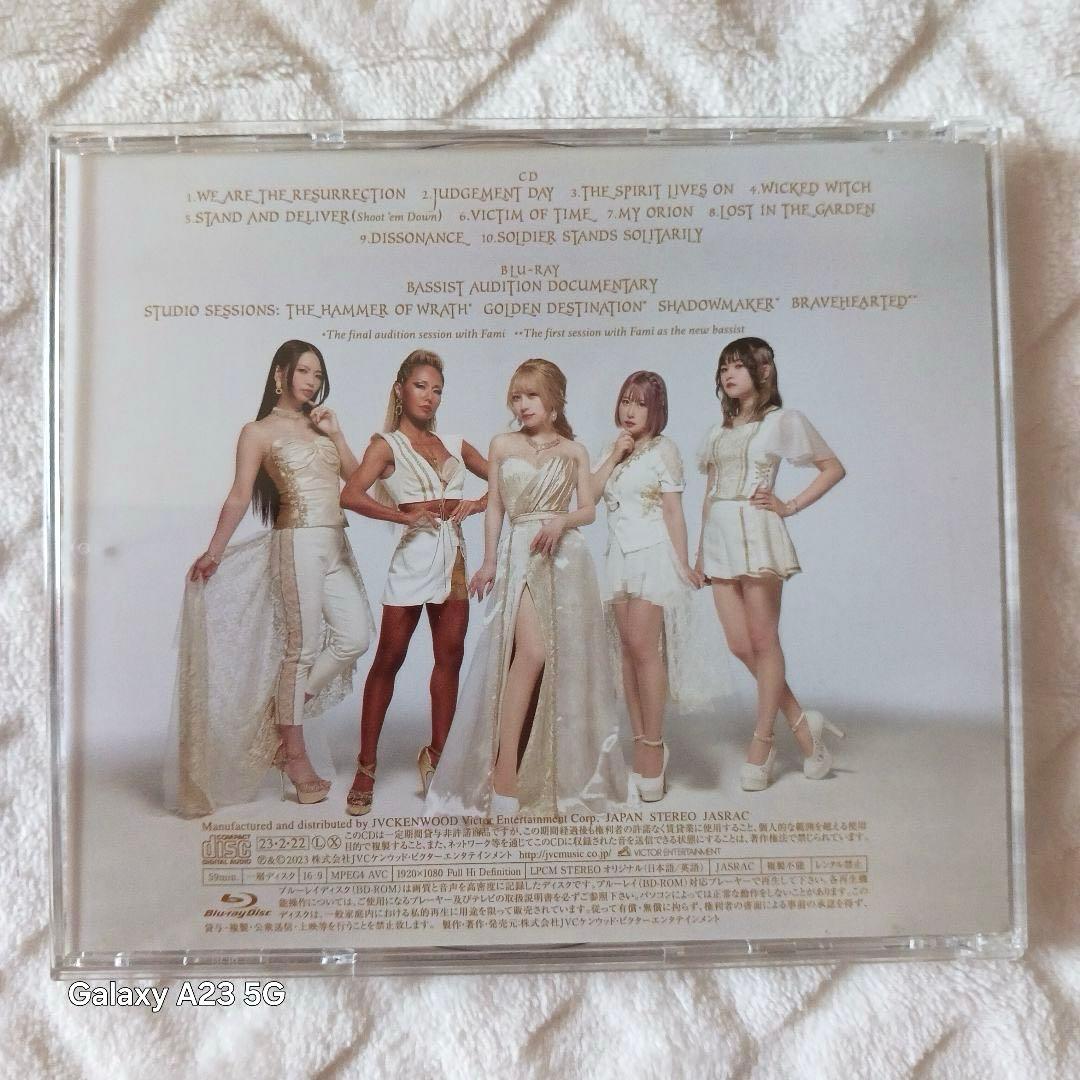 Loverbites THE BEST & Judgement Dayの通販はau PAY マーケット