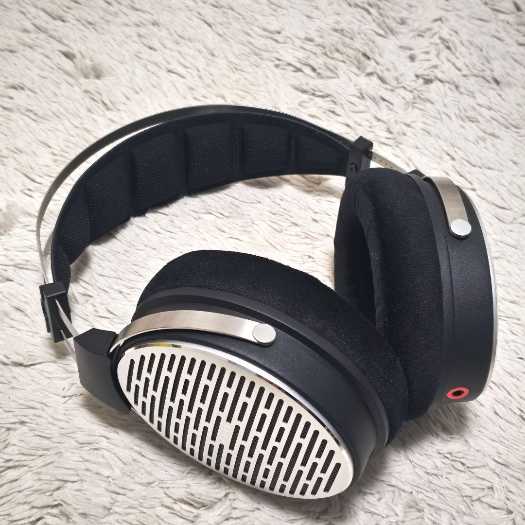 試聴のみ】Fiio JT3 シルバー 有線ヘッドホン - メルカリ