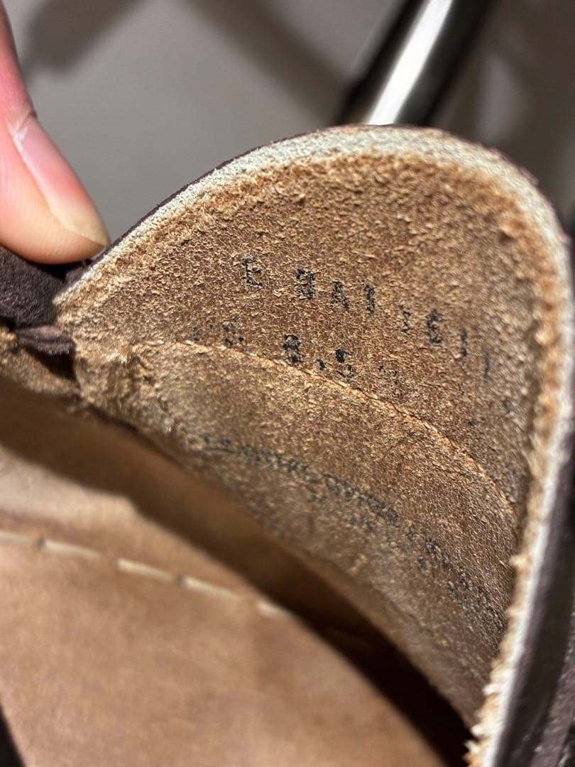 G.H.BASS×JOURNAL STANDARD