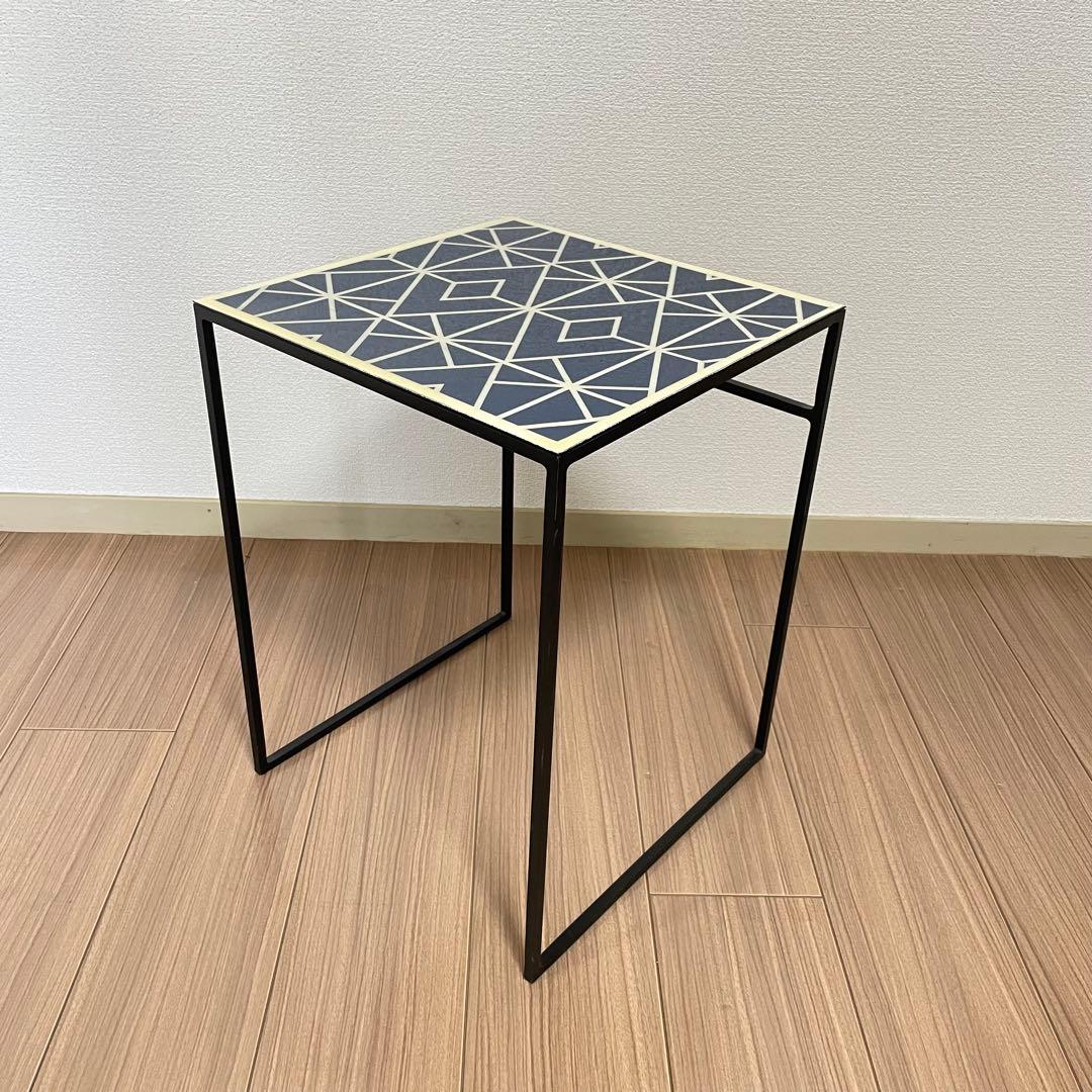 K*N様 KARE Design サイドテーブル ネストテーブル 廃盤品 K*N様 KARE Design サイドテーブル ネストテーブル 廃盤品 K*N様 KARE