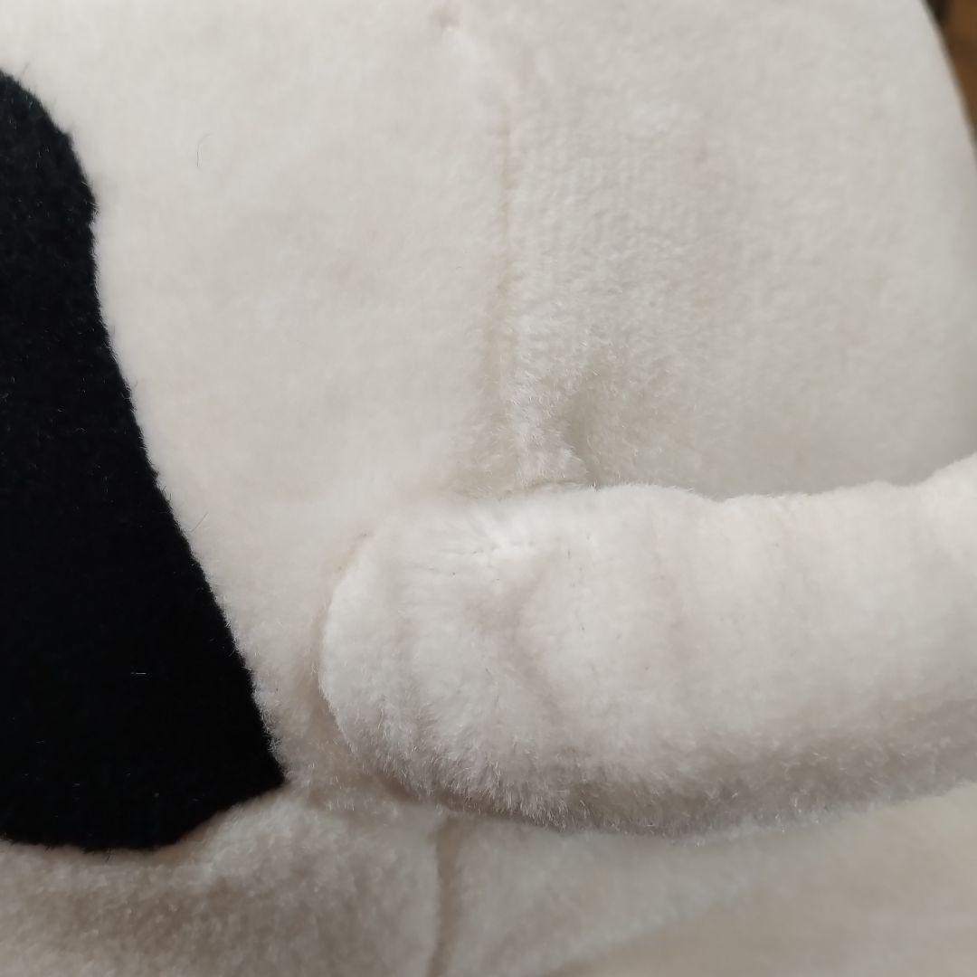 ♡様専用】ダンペイ 赤外線犬 ぬいぐるみ 希少 - メルカリ