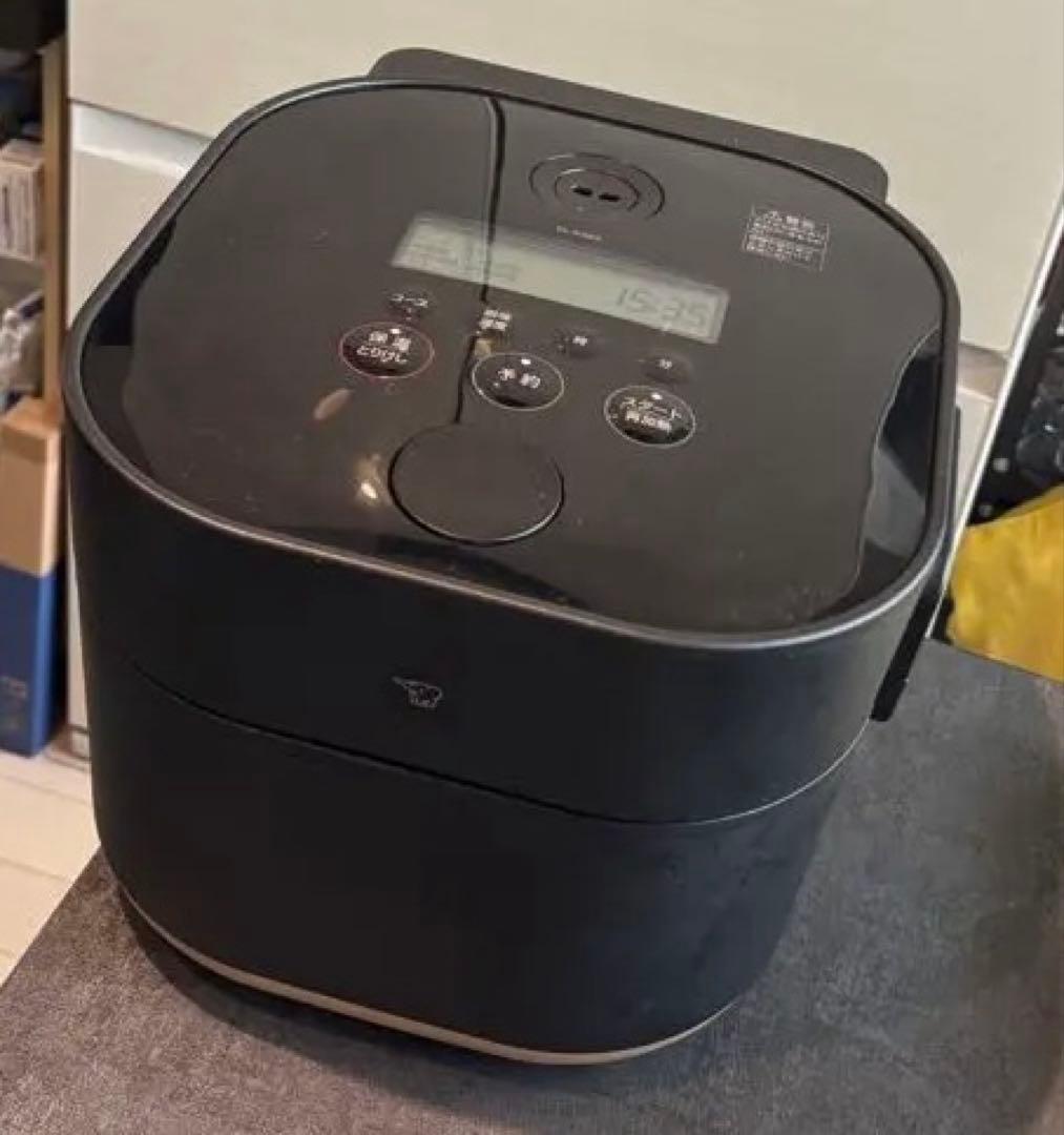 象印　自動調理なべ　EL-KA-23-BA BLACK EL-KA23（ホーロー電気調理なべ／自動調理なべ）｜取扱説明書｜お客様