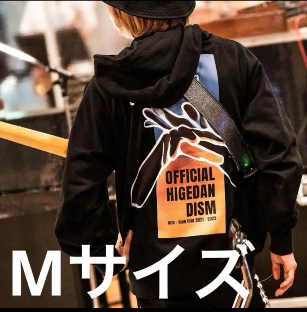 Official髭男dism Cry Baby パーカー - メルカリ