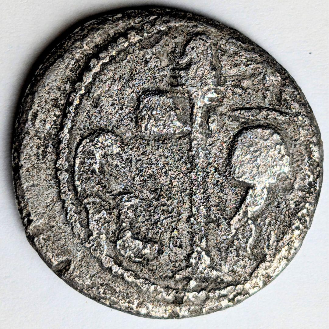 TKC017 ユリウス・カエサルの象コイン - メルカリ