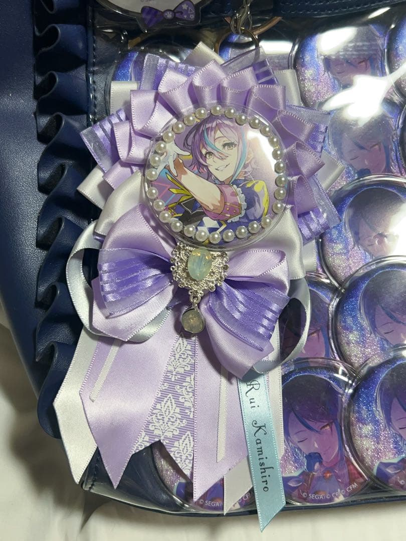 神代類 a3痛バ 30個