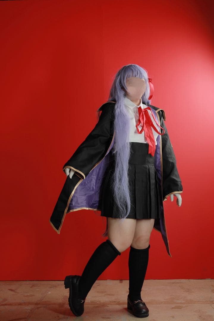 FGO BBコスプレ衣装+ウィッグ - メルカリ