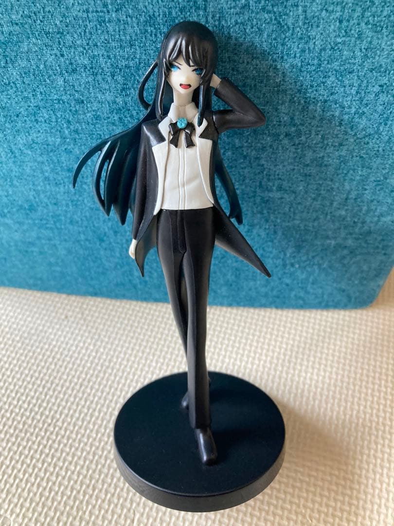 Ado 狂言 フィギュア - メルカリ