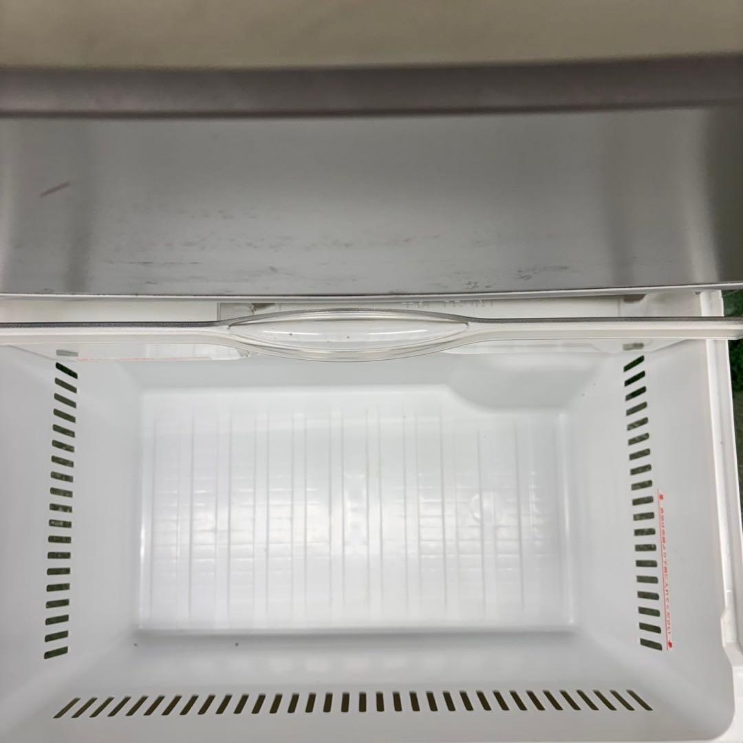 602 パナソニック 大型冷蔵庫 321L 安心6カ月保証込み 送料設置無料