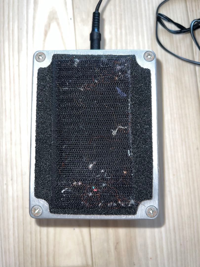 ROCKTRON Black Rose オクターバー ROCKTRON Black Rose OCTAVER