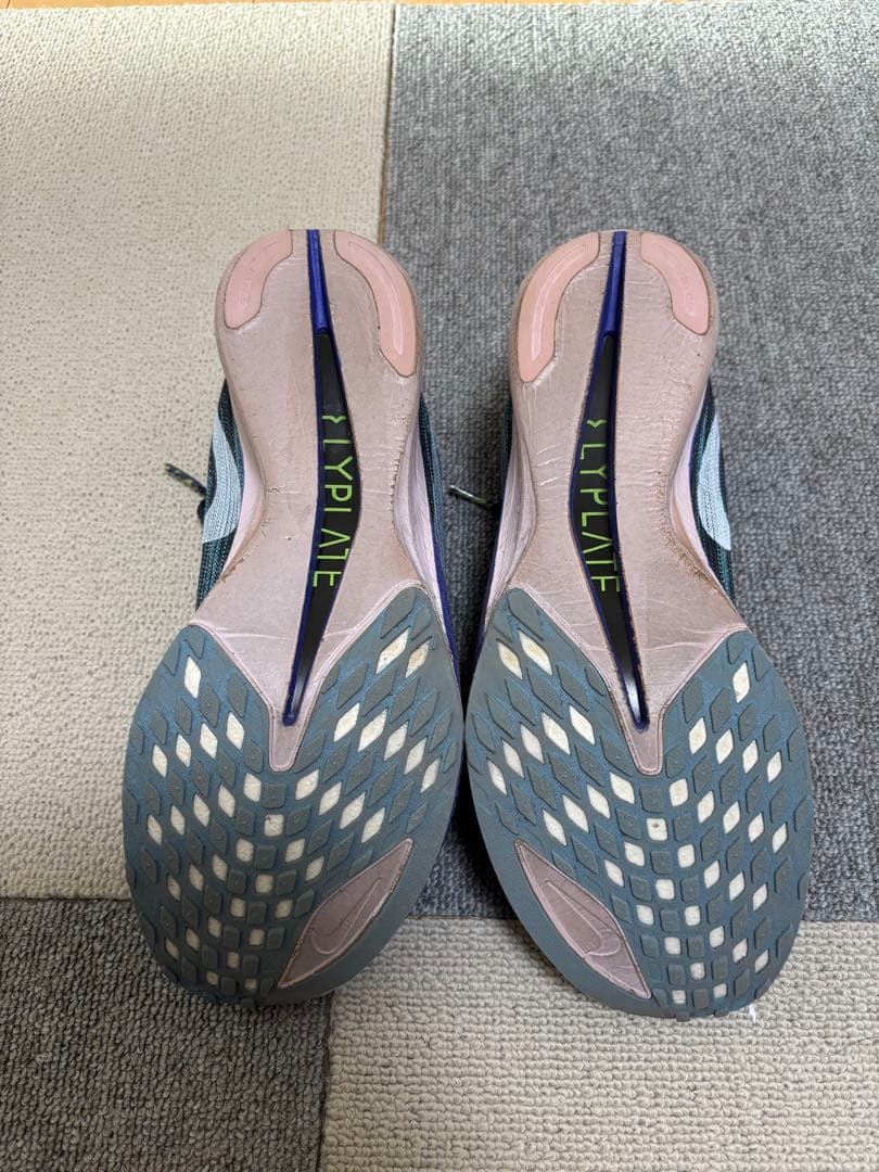 【期間限定値下げ】NIKE ストリークフライ2 26.5cm