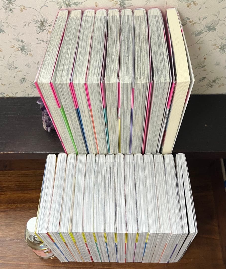 完結全巻　帯付き初版　おまけ付　氷の城壁 + 正反対な君と僕 +サニー&レイニー